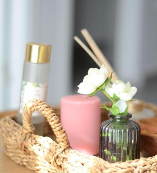 Gölhi̇sar Mavi̇ Konak Apart Otel