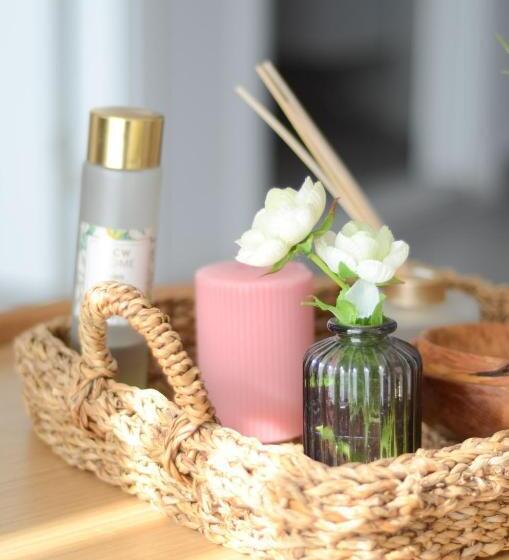 Gölhi̇sar Mavi̇ Konak Apart Otel