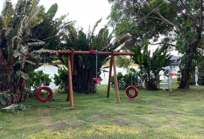 Guarajuba Suítes Premium Boutique