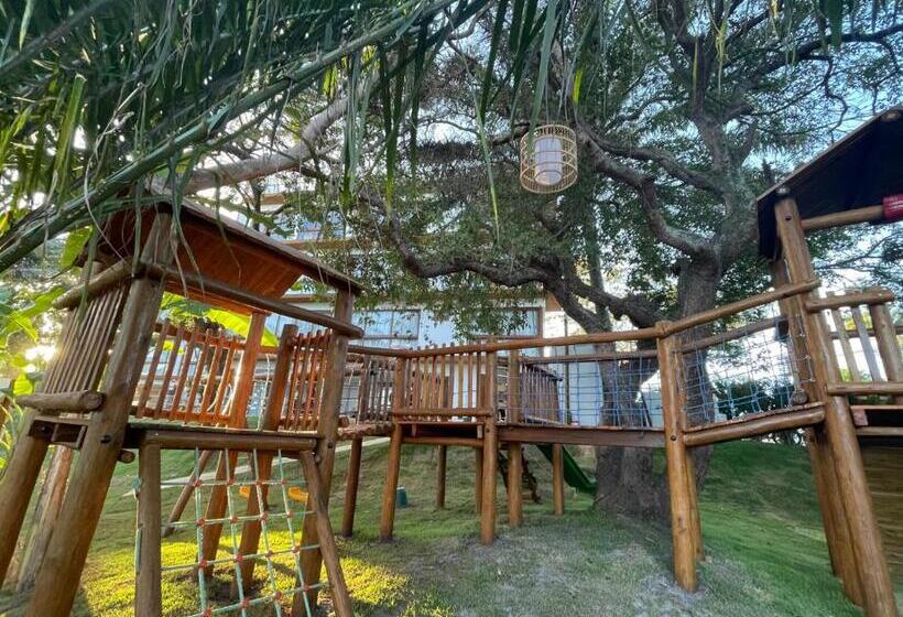 Guarajuba Suítes Premium Boutique