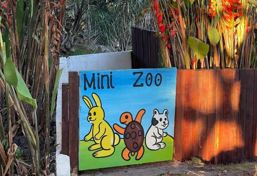 Guarajuba Suítes Premium Boutique