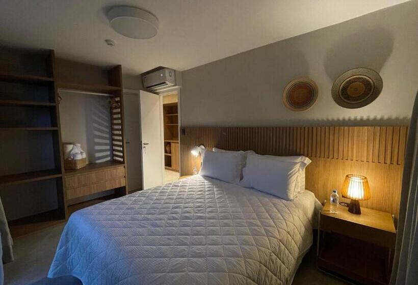 Guarajuba Suítes Premium Boutique