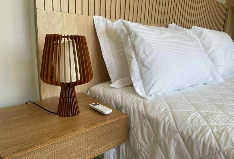 Guarajuba Suítes Premium Boutique