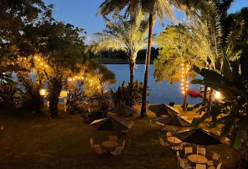 Guarajuba Suítes Premium Boutique