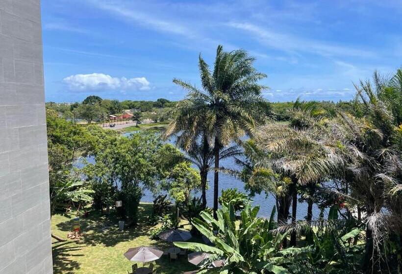 Guarajuba Suítes Premium Boutique