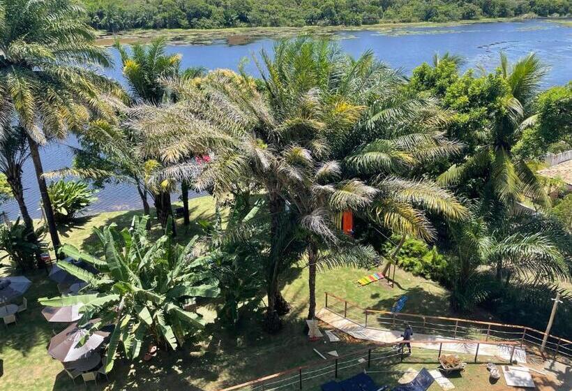 Guarajuba Suítes Premium Boutique