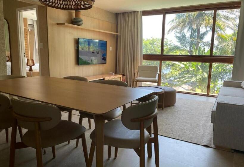 Guarajuba Suítes Premium Boutique