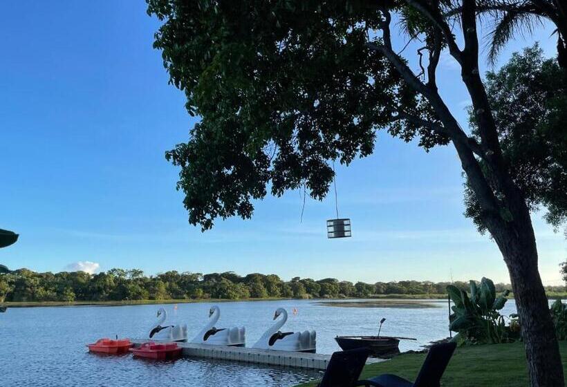 Guarajuba Suítes Premium Boutique