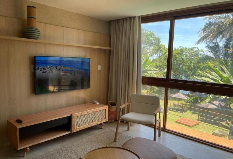 Guarajuba Suítes Premium Boutique