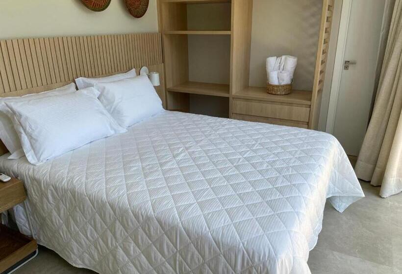 Guarajuba Suítes Premium Boutique