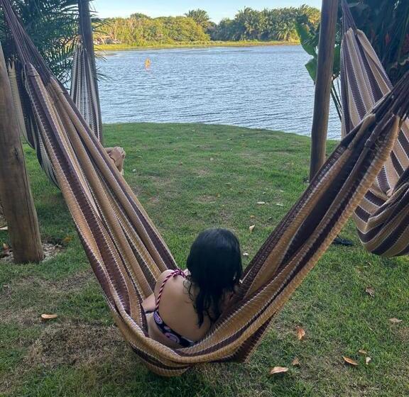 Guarajuba Suítes Premium Boutique