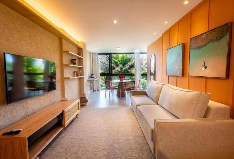 Guarajuba Suítes Premium Boutique