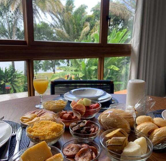 Guarajuba Suítes Premium Boutique