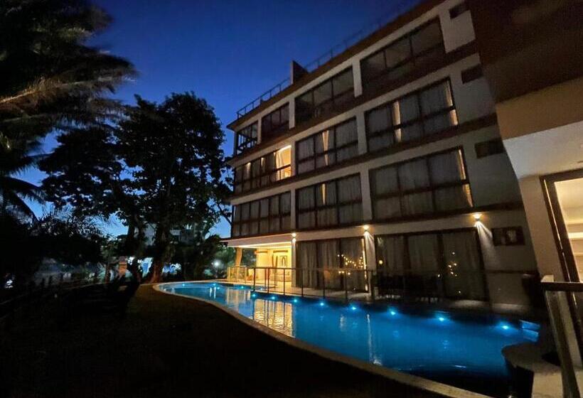 Guarajuba Suítes Premium Boutique