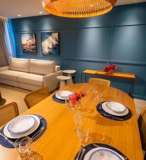 Guarajuba Suítes Premium Boutique