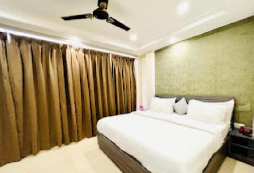 Heaven Hotel,bareilly