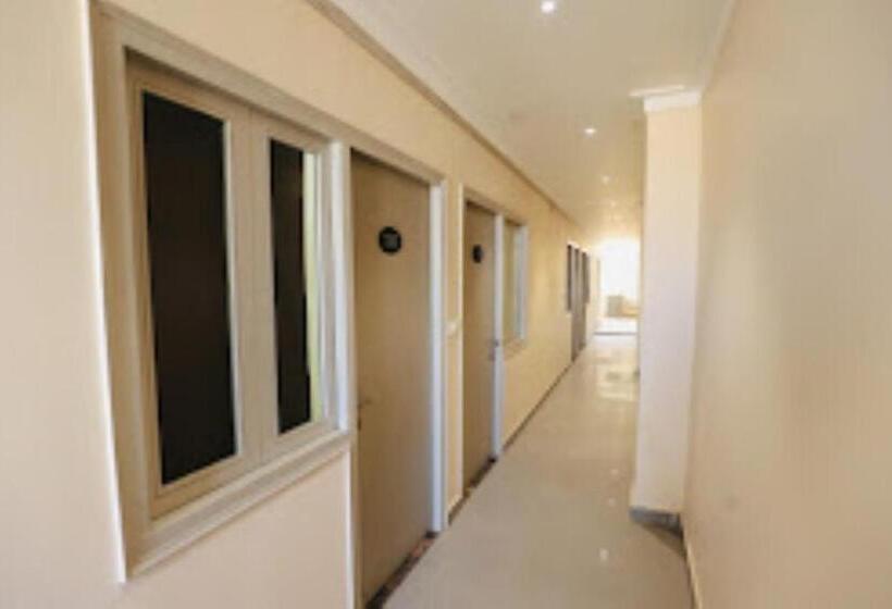 Heaven Hotel,bareilly