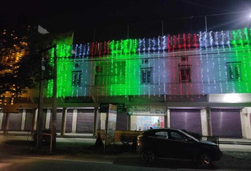 Heaven Hotel,bareilly