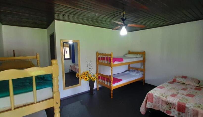 Hostel E Pousada Araquari