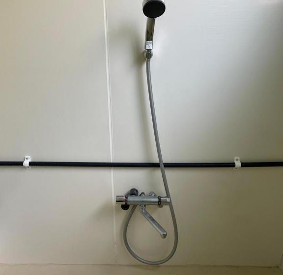 Hostel Und Base 個室ゲストハウス 安堵 ホステルアンドベイス