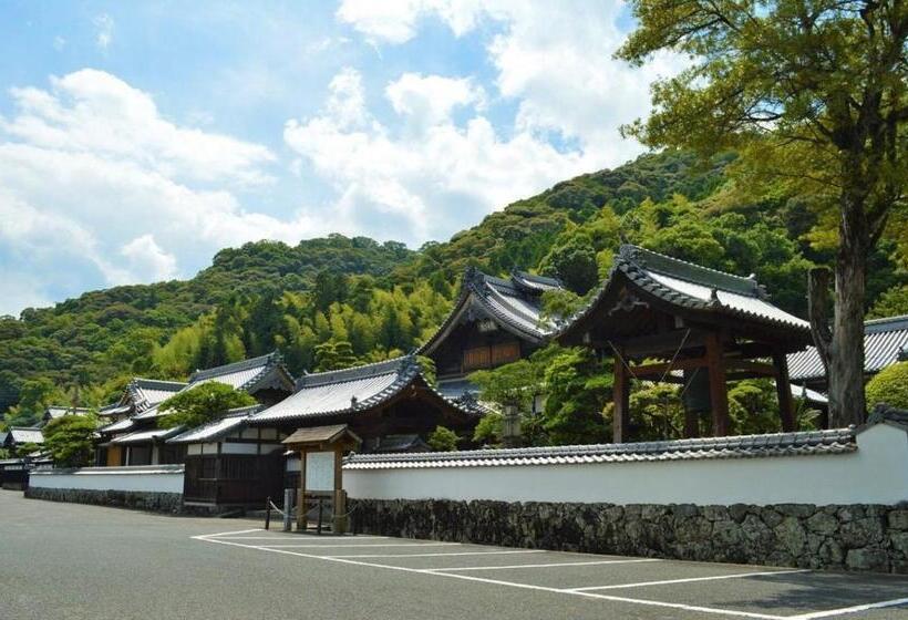 Hostel Und Base 個室ゲストハウス 安堵 ホステルアンドベイス