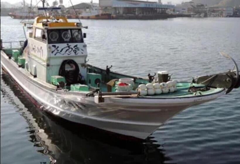 Hostel Und Base 個室ゲストハウス 安堵 ホステルアンドベイス