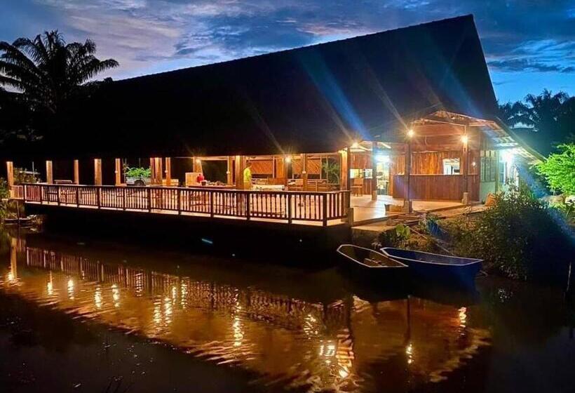 Hotel ปารมีฟาร์มสเตย์