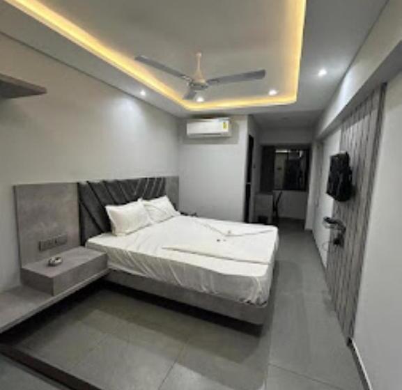 호텔 Aahan , Vashi