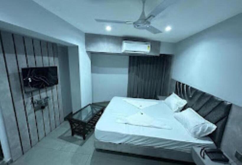 호텔 Aahan , Vashi