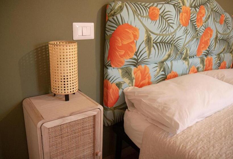 בית מלון כפרי Agriturismo Podere San Biagio