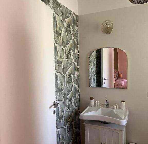 בית מלון כפרי Agriturismo Podere San Biagio