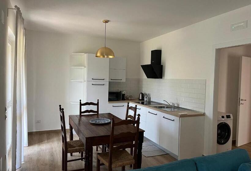 فندق Agriturismo Podere San Biagio