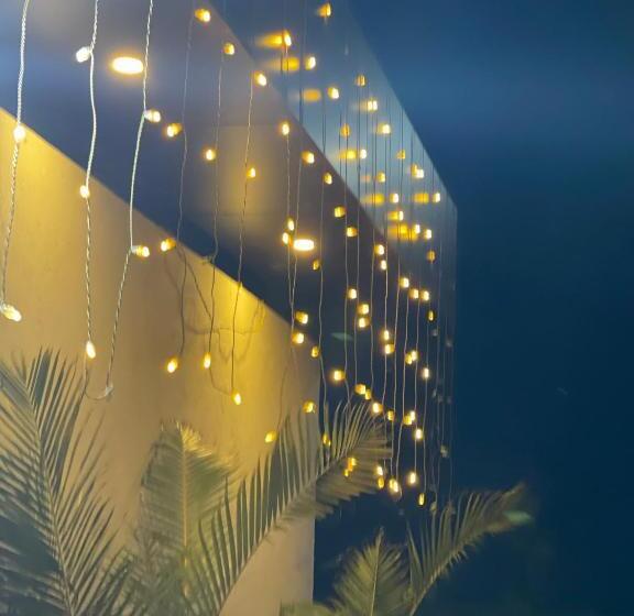 בית מלון כפרי Ambari Farm House