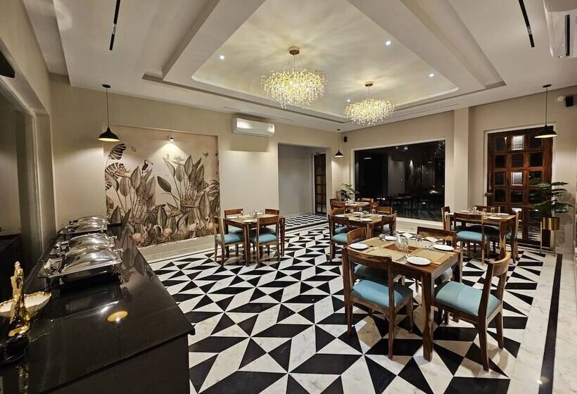 فندق Ananyamaya Nature Lodge