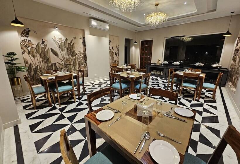 فندق Ananyamaya Nature Lodge