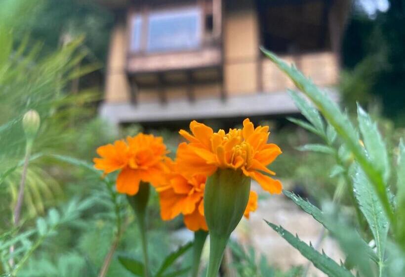 호텔 Art Mile Kalimpong