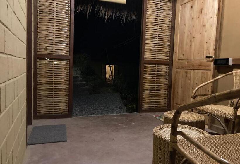 ホテル Art Mile Kalimpong