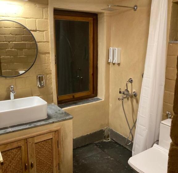 ホテル Art Mile Kalimpong