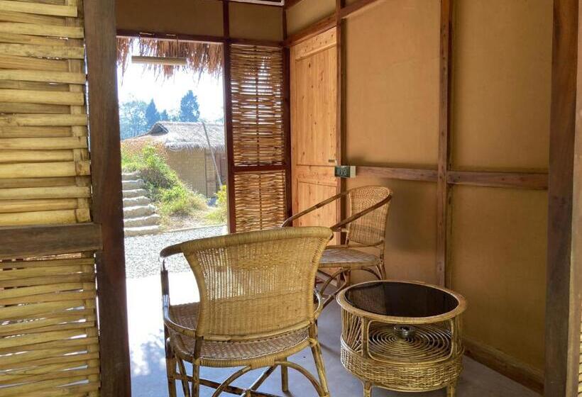 ホテル Art Mile Kalimpong