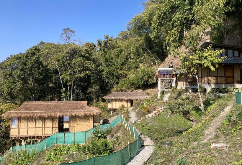 ホテル Art Mile Kalimpong