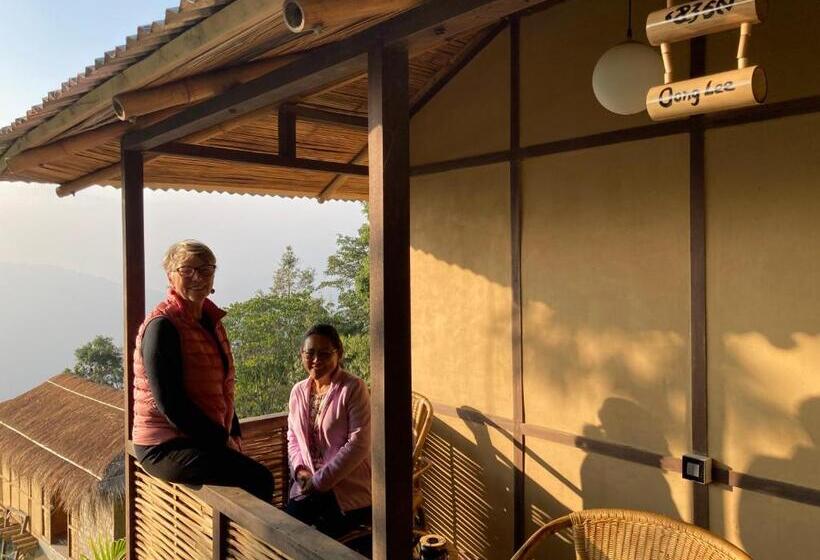 ホテル Art Mile Kalimpong