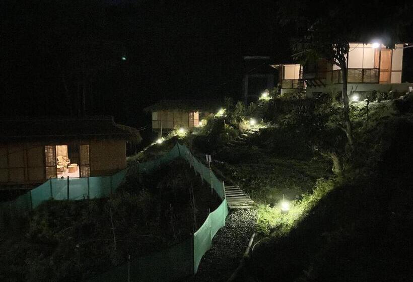 ホテル Art Mile Kalimpong