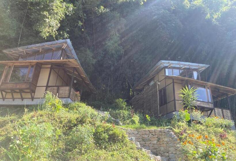 ホテル Art Mile Kalimpong