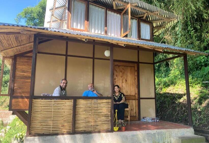 ホテル Art Mile Kalimpong