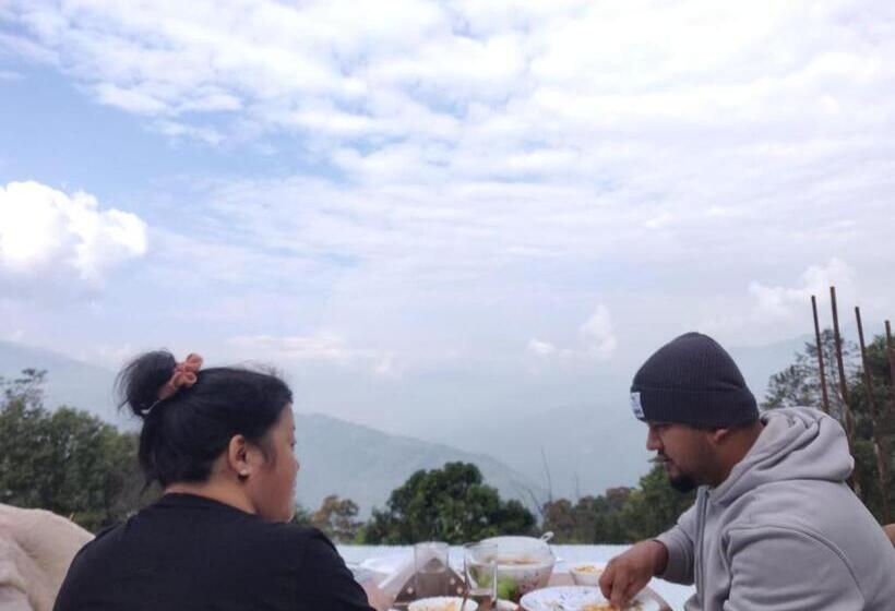 فندق Art Mile Kalimpong