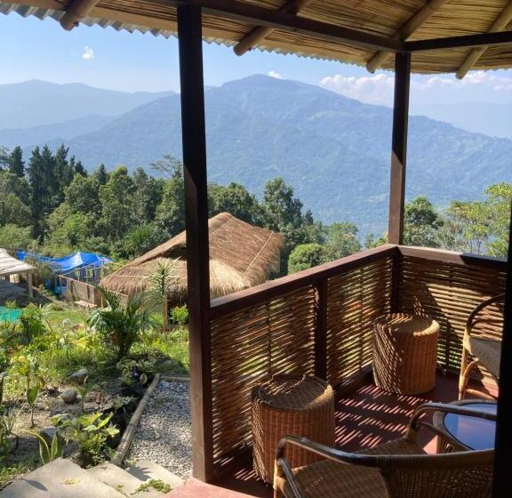 호텔 Art Mile Kalimpong