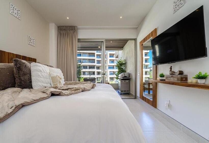 فندق Beautiful Casita Vista Velas 8303