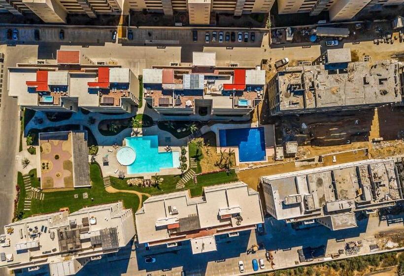 فندق Beautiful Casita Vista Velas 8303