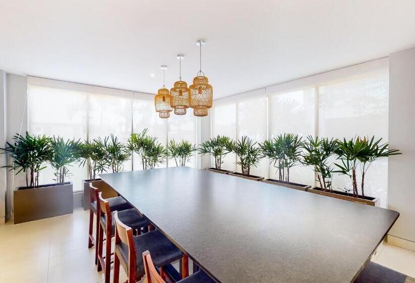 فندق Beautiful Casita Vista Velas 8303