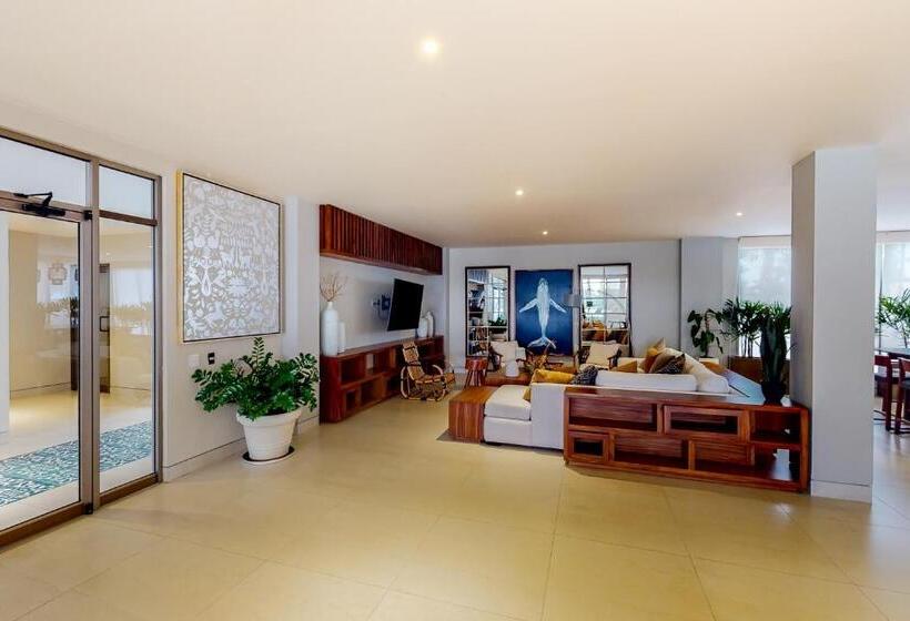 فندق Beautiful Casita Vista Velas 8303